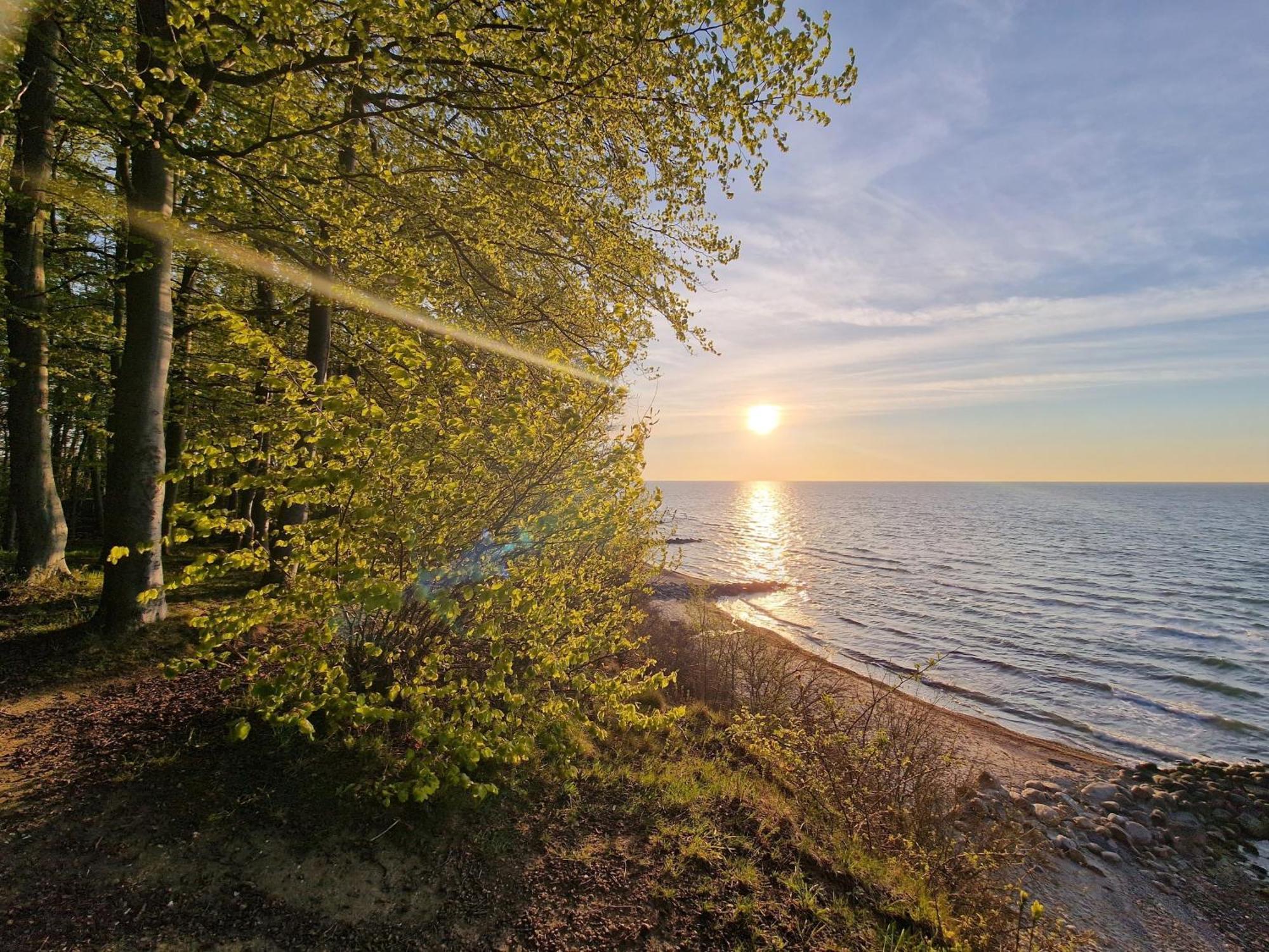Ostseeferienpark Walkyrien - Lotse 11 Нойштадт  Экстерьер фото